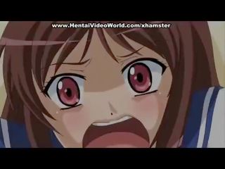 Pleasant nastolatka dziewczyny w anime hentai â¡ hentaibrazil.com