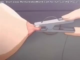 Surgeon piinamistel ja fucks gals sisse anime