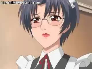 Two outstanding Anime Babes First Have Fun Part5