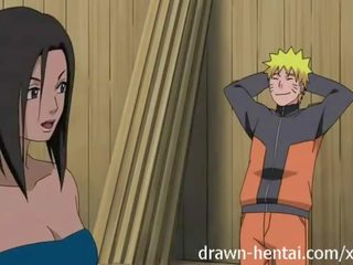 Naruto هنتاي - شارع الثلاثون فيلم