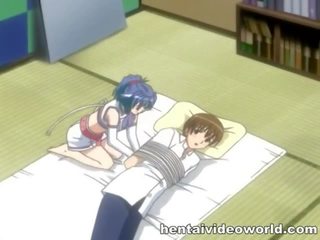 Mix Of videos By Hentai show World