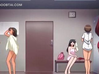 Velika titted animirano seks film bomba skoki putz na na tla