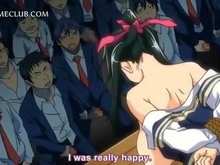 Reus wrestler hardcore neuken een lief anime adolescent