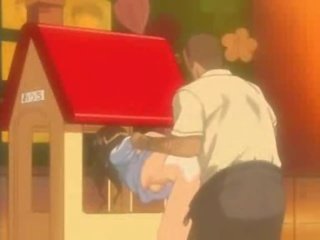 Mix Of vids From Hentai film World