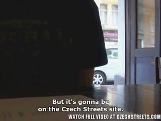 Tšehhi tänavad - veronika film