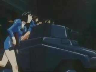 Agent Aika 7 Ova Anime 1999, Free Anime Mobile xxx video mov 4e