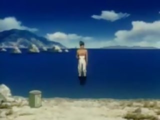 Agent Aika 3 Ova Anime 1997, Free Hentai xxx movie 3e