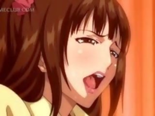 3d anime ms dostaje cipka pieprzony pod spódniczkę w łóżko