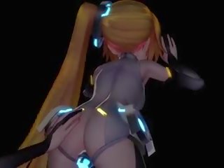 Mmd toxic at nel: vapaa hentai hd x rated video- mov f9