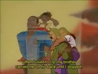 Gal bull 34 anime ova 4 1992 engelsk subtitled: xxx film 05