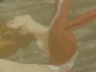 Legend of the Overfiend 1988 Oav 02 Vostfr: Free sex movie ba