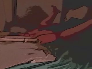 My Wife's Favorite BBC Cartoon, Free Henti Cartoon HD sex movie